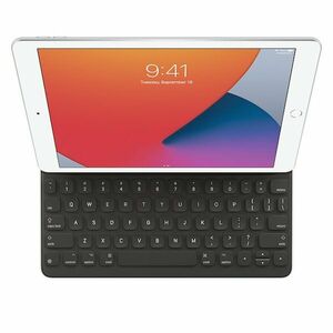 Klávesnica Apple Smart pre iPad (8/7. gen.) a iPad Air (3. gen.) SK kép