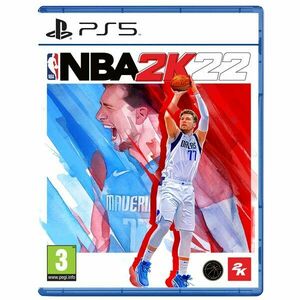 NBA 2K22 - PS5 kép