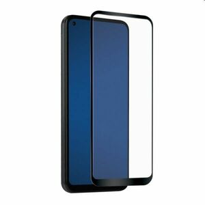 Tvrdené sklo SBS Full Cover pre Samsung Galaxy A13 , A32 5G - A326B , A12 - A125F, čierna kép