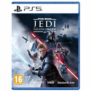 Star Wars Jedi: Fallen Order kép