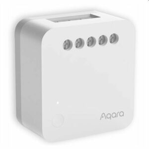 Aqara T1 spínací modul kép