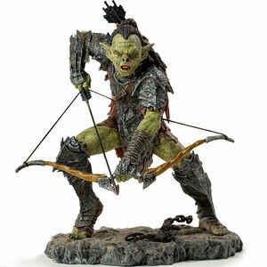 Soška Archer Orc 1/10 (Lord of The Rings) kép