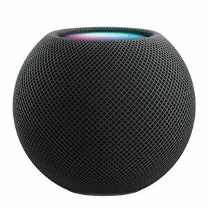 Apple HomePod Mini, kozmická sivá - EU verzia kép