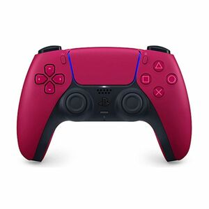 Bezdrôtový ovládač PlayStation 5 DualSense, cosmic red kép