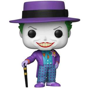 POP! Batman 1989 Joker (DC) kép