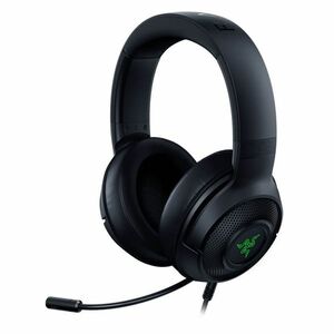 Herné slúchadlá Razer Kraken V3 X USB kép