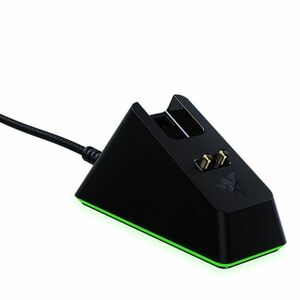 Razer Mouse Dock Chroma Wireless Mouse Charging Dock kép