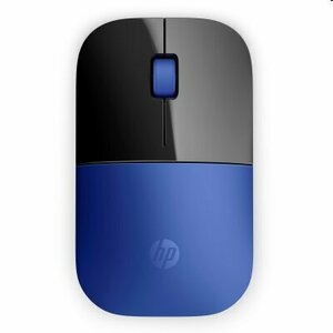 HP Z3700 bezdrôtová myš HP, dragonfly blue kép