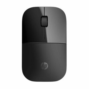 HP Z3700 bezdrôtová myš, čierna kép