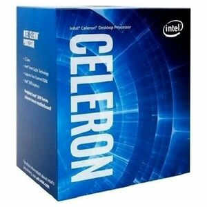 Intel Celeron G5905 Procesor (3, 5 Ghz / 2 MB / Soc1200 / VGA) kép