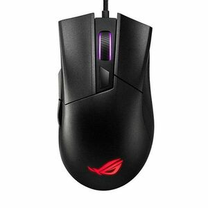 Herná myš ASUS ROG Gladius II Core kép