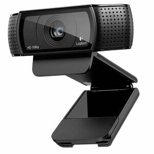 Logitech HD Pro Webcam C920 kép