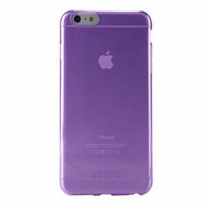 Odoyo kryt Soft Edge pre iPhone 6 Plus/6s Plus, iris purple kép