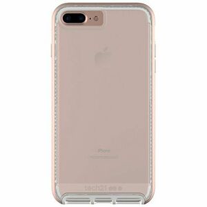 Tech21 kryt Evo Elite pre iPhone 7 Plus/8 Plus, polished rose gold kép