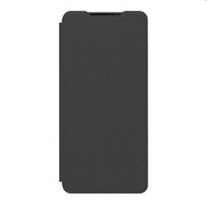 Knižkové puzdro Flip Cover pre Samsung Galaxy A42, čierna kép