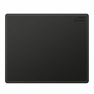 Speedlink Notary Soft Touch Mousepad, čierny kép