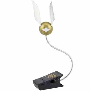 Lampa Golden Snitch Lumi Clip (Harry Potter) kép