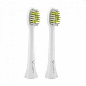 Náhradné hlavice TrueLife SonicBrush Compact Sensitive Heads, biele kép