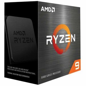 AMD Ryzen 9 5900X Procesor kép