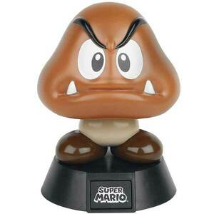 Lampa Icon Light Goomba (Super Mario) kép