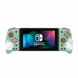 HORI Split Pad Pro for Nintendo Switch (Pokémon: Pikachu & Eevee) - NSW-296U kép