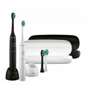 TrueLife SonicBrush Compact Duo sonické zubné kefky kép