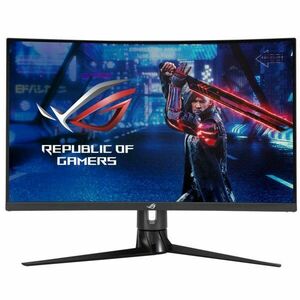 Herný monitor ASUS ROG Strix XG32VC kép