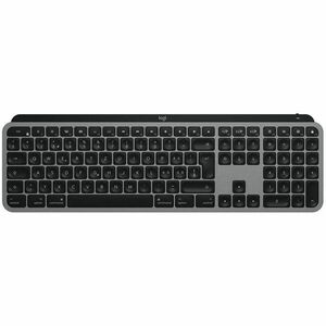 Klávesnica Logitech MX KEYS pre Mac kép