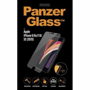 PanzerGlass Standard Fit Apple iPhone SE, 8, 7, 6s, 6 SE 22 kép