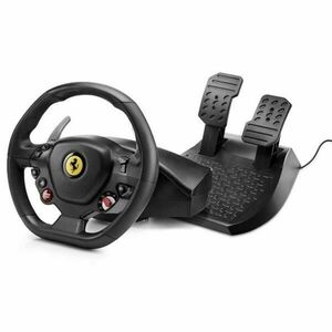 Závodný volant Thrustmaster T80 Ferrari 488 (GTB Edition) kép