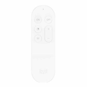 Xiaomi Yeelight Remote control - diaľkový ovládač kép