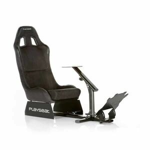 Závodné kreslo Playseat Evolution, alcantara kép