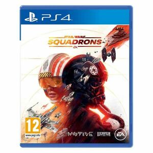 Star Wars: Squadrons - PS4 kép