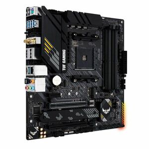 ASUS TUF GAMING B550M-PLUS Základná doska kép