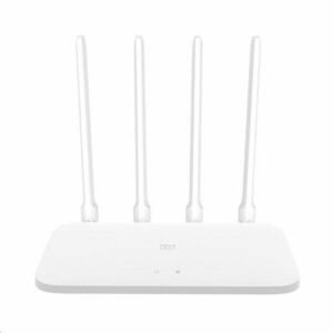 Mi Router 4A, biela kép