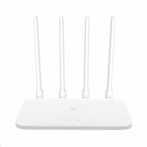 Mi Router 4C, biela kép