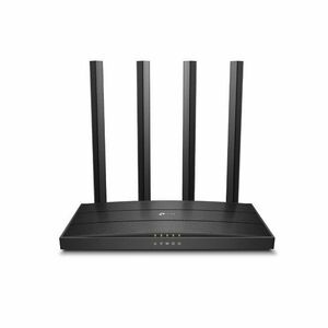 Bezdrôtový Wi-Fi router TP-Link Archer C80 kép