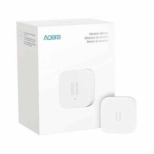 Senzor vibrácií a pohybu Aqara Smart Home Vibration Sensor kép