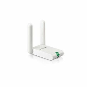 TP-Link TL-WN822N bezdrôtový adaptér, biela kép