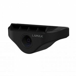 Lamax S9 Dual zadná vonkajšia kamera kép