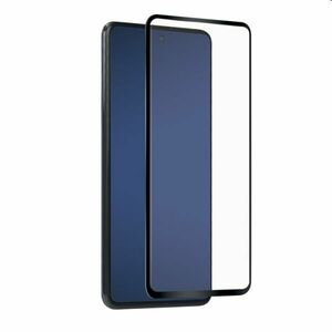 Tvrdené sklo SBS Full Cover pre Samsung Galaxy A53 , A52 - A525F , A51 - A515F , A52s 5G, čierna kép