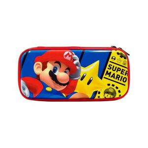 HORI Premium ochranné puzdro pre konzoly Nintendo Switch (Mario) - NSW-161U kép