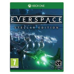 Everspace (Stellar Edition) - XBOX ONE kép