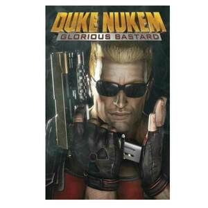 Duke Nukem: Glorious Bastard kép