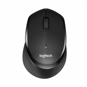 Bezdrôtová myš Logitech B330 Silent Plus kép