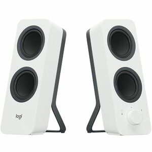 Reproduktory Logitech Speaker Z207, white kép