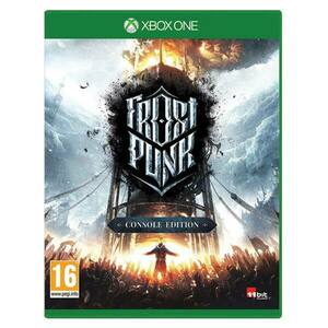 Frostpunk (Console Edition) - XBOX ONE kép