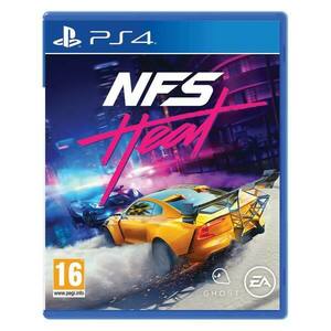 Need for Speed: Heat - PS4 kép