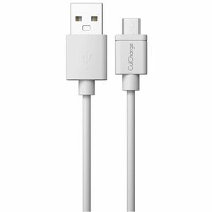 CulCharge 1M cable MicroUSB, grey kép