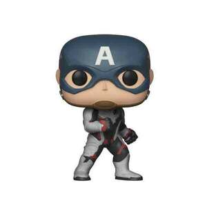 POP! Captain America (Avengers Endgame) kép